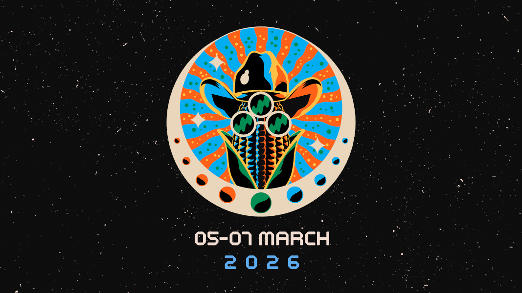 Mieliepop Music Festival logo